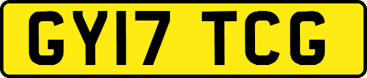 GY17TCG