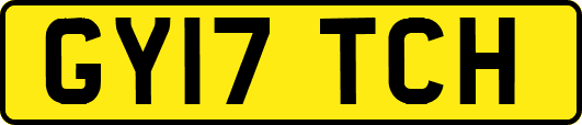 GY17TCH