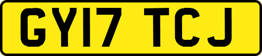 GY17TCJ