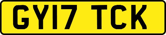 GY17TCK