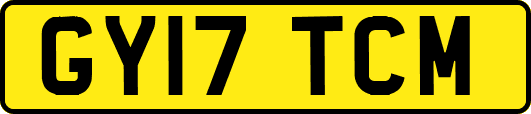 GY17TCM