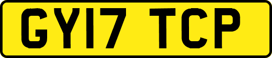GY17TCP
