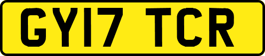 GY17TCR