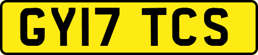 GY17TCS