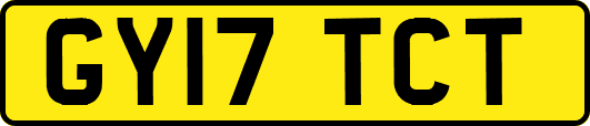 GY17TCT