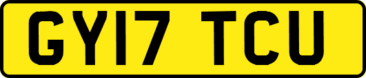 GY17TCU