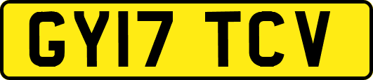 GY17TCV