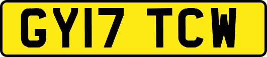 GY17TCW