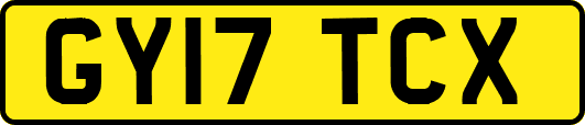 GY17TCX