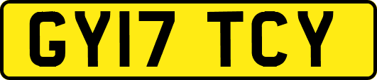 GY17TCY