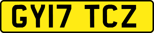 GY17TCZ