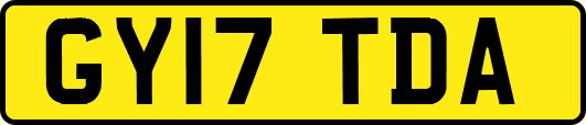 GY17TDA