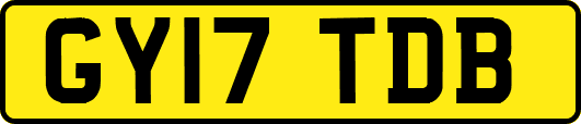 GY17TDB