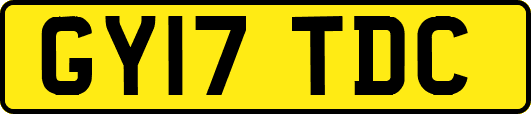 GY17TDC