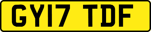 GY17TDF