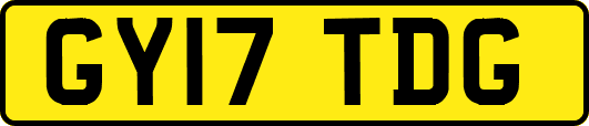 GY17TDG