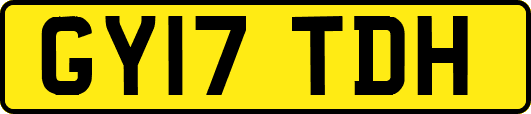 GY17TDH