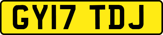 GY17TDJ
