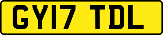 GY17TDL