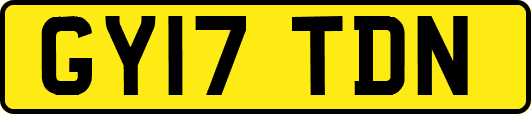 GY17TDN