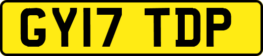 GY17TDP