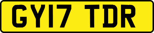 GY17TDR