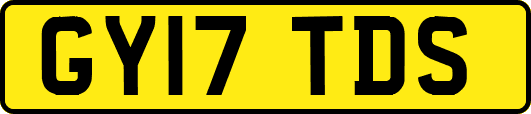 GY17TDS
