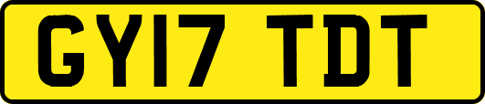 GY17TDT