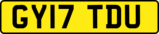 GY17TDU
