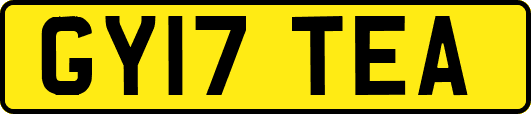 GY17TEA