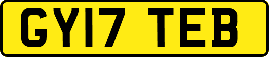 GY17TEB