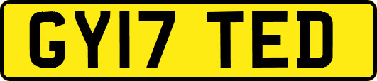GY17TED
