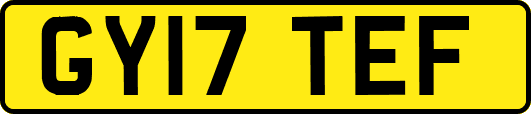 GY17TEF