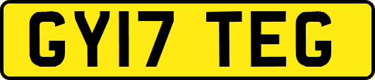 GY17TEG