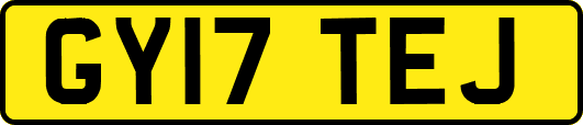 GY17TEJ