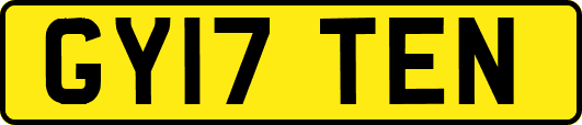 GY17TEN