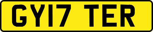GY17TER