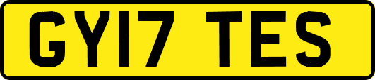 GY17TES