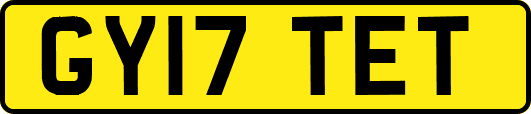 GY17TET