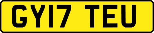 GY17TEU