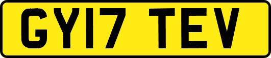 GY17TEV