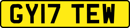 GY17TEW