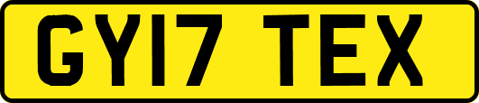 GY17TEX