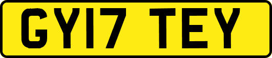 GY17TEY