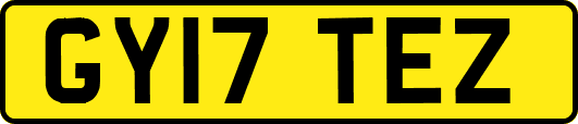 GY17TEZ