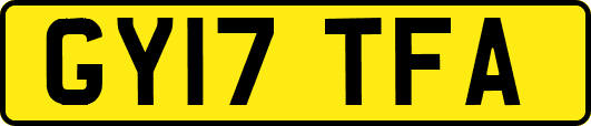 GY17TFA