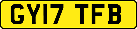 GY17TFB