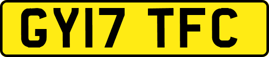 GY17TFC