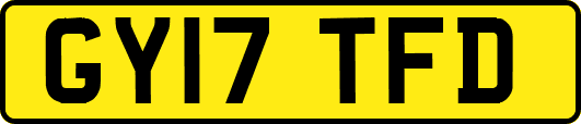 GY17TFD