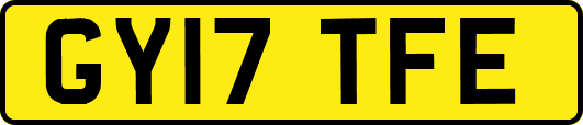 GY17TFE